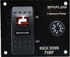 JOHNSON PUMP/MAYFAIR 82024 WD CONTROL 12V 2-WAY