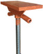 BROWNELL BOAT STANDS OTOP-6 OTOP 6 X12  PAD