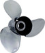 SOLAS TAIWAN 9531-140-21 PROP RUBEX NS3 3 BLADE S/S