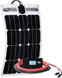 VALTERRA POWER 83302 FLEXIBLE SOLAR KIT 35W