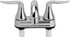 DURA FAUCET DF-PL620LH-CP ELEG ARC SPOUT LAV FAUCET CHRM