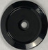 BOB'S MACHINE  311-100005PCBLK DCK SAVER TROLL MOTOR KICK PAD