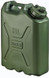 SCEPTER 05177 5G MILITARY WATER CAN - GREEN