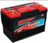 MIDSTATE BATTERY  ODXAGM27M BATTERY AGM GR27 1080CA/930CCA