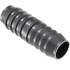 BRASS FITTINGS 1429-005 1/2 PVC HB X HB COUP