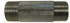 BRASS FITTINGS 70-080 3/4 X CLOSE 316 NIPPLE SS