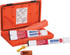 ORION SAFETY PRODUCTS 234 LOCATOR PLUS KIT W/CASE @4