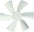 VENT LINE BY DEXTER BVD0215-00 6IN 6 BLADE PROP 4 12V VENTADO