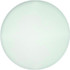 RV DESIGNER L850 LED LIGHT 12V PUCK 4.5  WHT