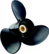 SOLAS TAIWAN 1111-093-10 PROP AMITA 3 MERC