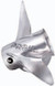 SOLAS TAIWAN 9575-150-21 RUBEX PRO L3 21R 3BL SS PROP