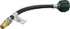 DICOR CORPORATION LPPT15M PIGTAIL 15  1/4  ID MPT