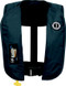MUSTANG SURVIVAL  MD4041-191-0-202 MIT 70 MANUAL INFLATABLE GRY