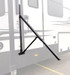MOR/RYDE INTERNATIONAL INC SP56-469 SAFE-T-RAIL