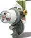 DICOR CORPORATION LPR924 LOW CAP AUTO CHG REG 160K BTU