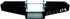 BLUE OX BXH9001 KIT,HTCH STEP FOR ADJ BALL MNT