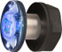 HELLA 998543031 LED LIVEWELL LAMP BLUE 26MM