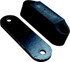RV DESIGNER L602 MAGNET CATCH W/PLATE OBLONG