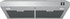 JVXR22SPSS RANGE HOOD VENTED SS GE