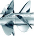 SOLAS TAIWAN 1651-143-23 MCRUISER BRAVOIII SS 23R(B3R)