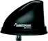 SHAKESPEARE ANTENNAS 5912-DS-VHF LOW PROFILE VHF DORSAL ANT BLK