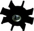 JOHNSON PUMP/MAYFAIR 09-843S-9 IMPELLER KIT F3 NITRILE