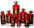 FIREBOY MA20375227-BL MAN/ AUTO EXTINGUISHER 375 CF