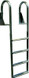 DOCK EDGE DE2125F DCKLDR FLIP UP 5 STEP