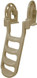 DOCK EDGE DE2184F DOCK LADDER, 4 STEP, FLIP UP