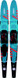 JOBE SPORTS 203222001-67INCH MODE COMBO SKIS-67