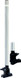 PERKO 1670DP0ALU ALL-ROUND FOLDING POLE LT 14