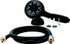 CAMCO RV 43744 SHOWER HEAD KIT BLACK