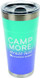 CAMCO RV 53317 LIBATC PTD TUMBLER CMSL 20OZ
