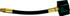 A P PRODUCTS MER425-15P2 HOSE 1/4 15  INV FLAREXQCC 2PK
