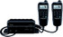 ICOM M410BB 11 USA VHF FIXED MOUNT BLACK CMIC 2PT