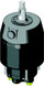 UFLEX UP28T TILT HELM 1.7 CU IN