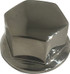 UFLEX 1503 M12 UFLEX CHROME WHEEL NUT