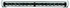 HELLA 958140511 SEAHAWK 470 LHT BAR WT H WHT L