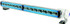 HELLA 958140531 SEAHAWK 470 LHT BAR WT H BL L