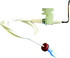 MC ENTERPRISES 525009MC ELECTRODE, REPLACES 232286MC