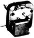 VENT LINE BY DEXTER BVD0278-00 120 V MOTOR 100CFM BAGGED