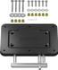 GARMIN 010-12832-60 KRAKEN QUICK RELEASE - BLACK