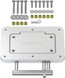 GARMIN 010-12832-61 KRAKEN QUICK RELEASE - WHITE