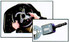 BOB'S MACHINE  305330000 STEERING WHEEL SWITCH SINGLE