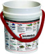 SHURHOLD 2451-FFR BUCKET 5G FL FISHING REGS