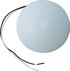 VALTERRA DG72411WVP CEILING LIGHT 4  LED WW SRF MT