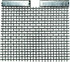 VALTERRA A10-1324VP VENT SCREEN WTR HEATER WH-6GEA