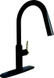 VALTERRA PF231780 PREM SLMLINE 1HDL BK W/GLD HAN