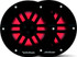 M1-6B M1 6 FULL-RANGE SPEAKERS BLACK