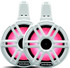 M2WL-8H M2 8 FULL-RANGE HORN TOWER WH